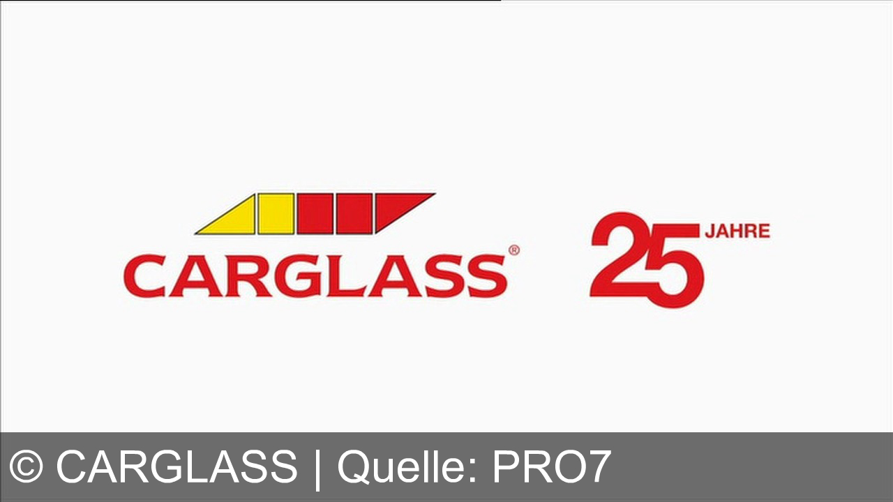 TV Werbung carglass - Carglass repariert, Carglass tauscht aus – jetzt auch samstags! 25 Jahre Service, Online-Termine & gratis Osram-Reifenpumpe für sicheres Fahren. Kontaktieren Sie Carglass!