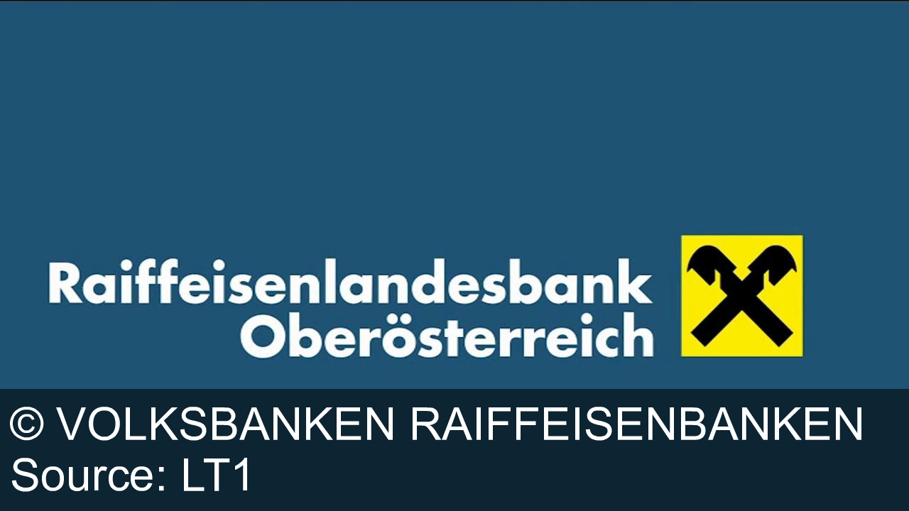 TV Werbung volksbanken raiffeisenbanken - 2035. Unsere Zukunft ist Realität geworden. Wir sind der Impulsgeber für modernes Banking, für die Wirtschaft, für die Region. Wir sind eine Bank, die mehr ist als ein Gebäude. Eine Bank, die vorausdenkt und auf viele Jahre Erfahrung zurückblickt. Unser Weg in diese Zukunft hat nicht heute begonnen. Wir gehen ihn seit 1900, gemeinsam mit Menschen, die Herausforderungen anpacken, weil sie an die positive Kraft der Veränderung glauben. Denn die Zukunft ist kein Zufall. Sie ist das, was wir im Jetzt daraus machen. Zukunft gestalten seit 125 Jahren. Raiffeisen Landesbank Oberösterreich.