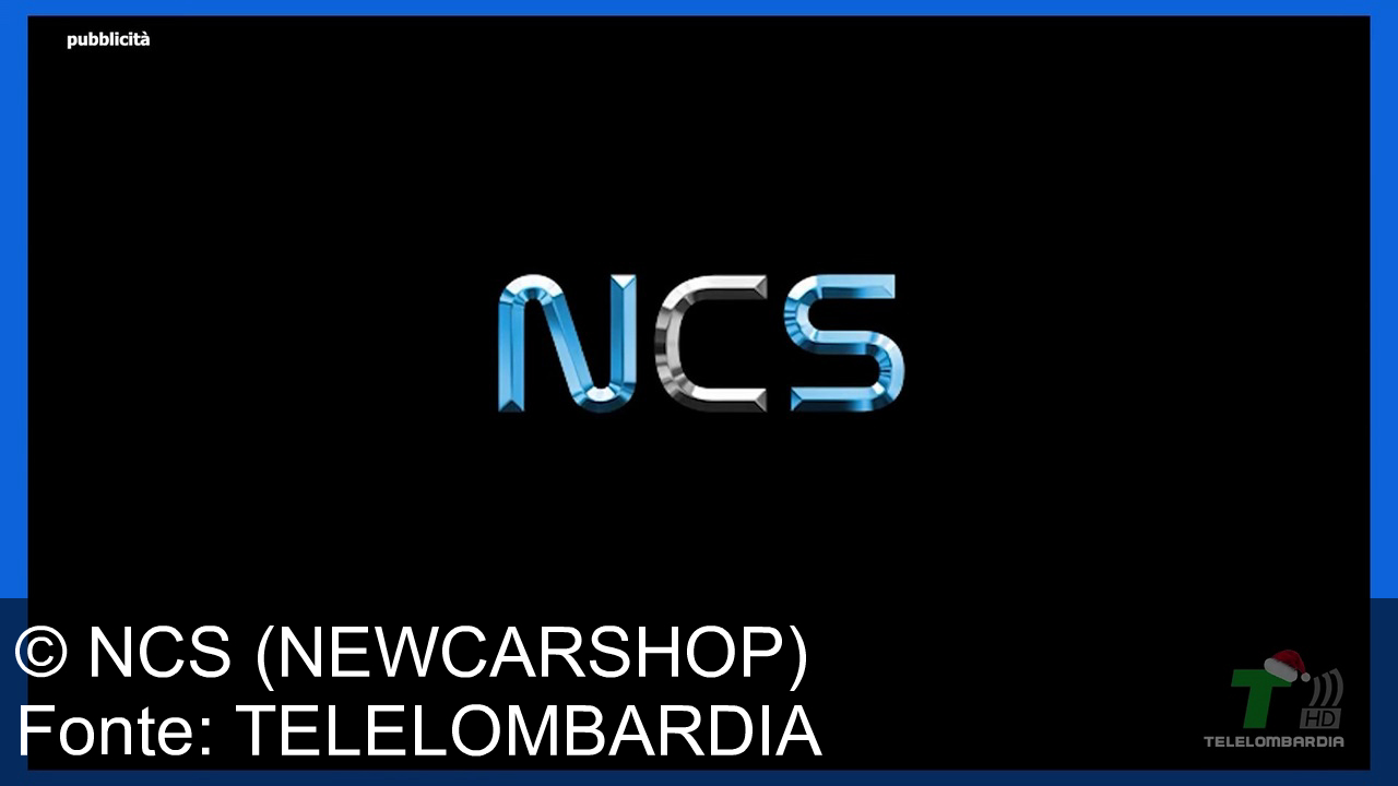 TV Werbung ncs (newcarshop) - Celebra il Natale con New Car Shop! Scegli Jeep, Mercedes o Ford usate selezionate, 36 mesi di garanzia NCS valida in tutta Europa. Solo a dicembre, solo da NCS Auto!
