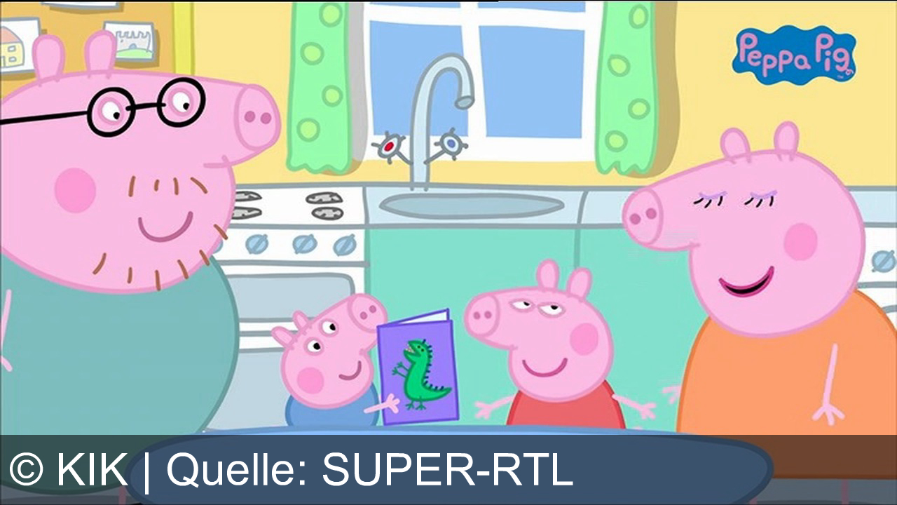 TV Werbung kik - Kik feiert Peppa Pigs Jubiläum mit einer Kollektion schöner Kinderkleidung und einem Gewinnspiel, bei dem Preise wie ein Aufenthalt im Peppa-Pick-Park winken. Jetzt in Filialen und online.