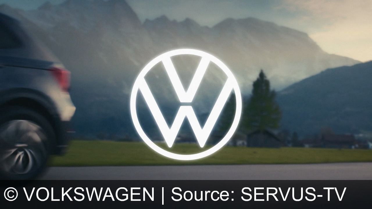TV Werbung volkswagen - Wenn man einen Polo zum 18. geschenkt bekommt: Ein Volkswagen fürs Leben: Begleitet Familien von Erinnerungen bis zum Neuanfang – zuverlässig und immer dabei.