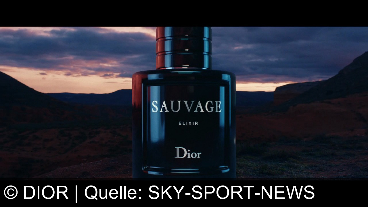TV Werbung dior - Dior Sauvage Elixir – Johnny Depp, wilde Wüste, markanter Duft. Für Abenteurer, die das Leben intensiv erleben. Entdecke das Ungezähmte mit Dior.