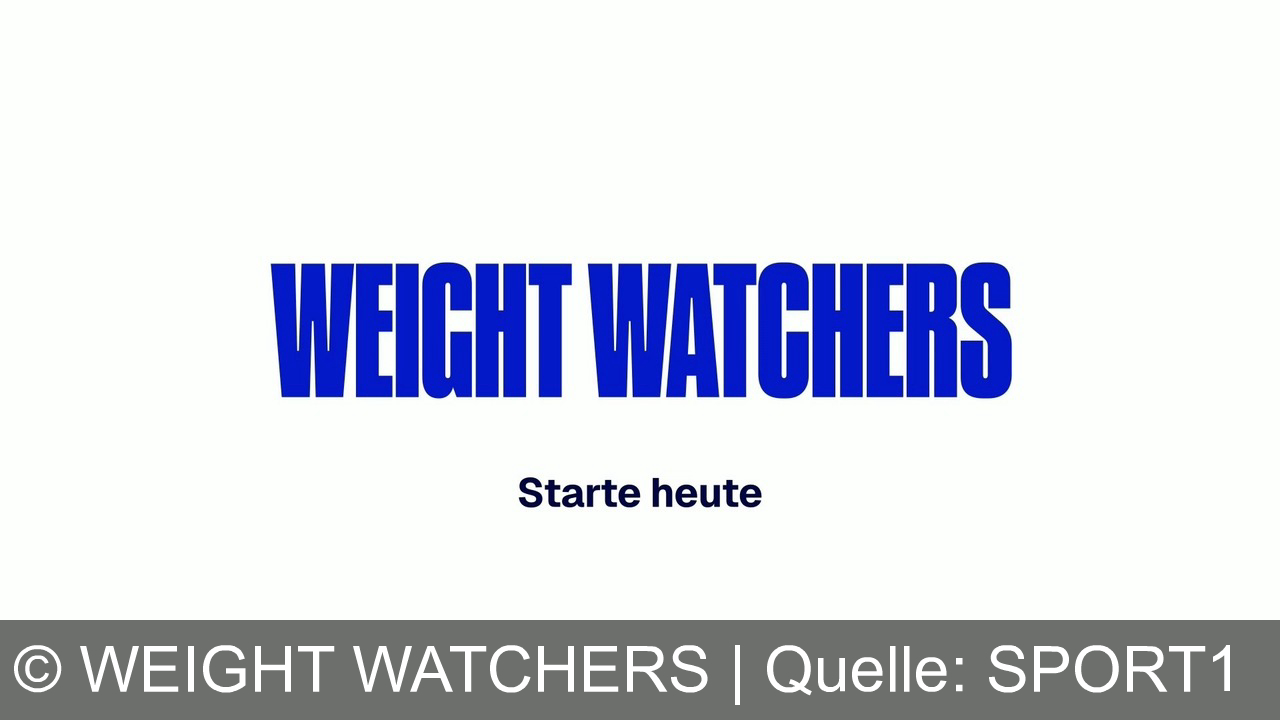 TV Werbung weight watchers - Mit Weight Watchers und der neuen App bis zu 1 kg pro Woche abnehmen – entdecke deinen Erfolgsweg wie unsere 25-kg-Gewinnerin. Starte heute mit Weight Watchers!