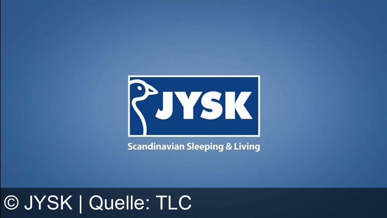 TV Werbung jysk - JYSK feiert 3500 Filialen mit bis zu 60% Rabatt auf Matratzen, Bettdecken und Kissen. Hol dir ein Kissen für nur 17,50 Euro. JYSK - Scandinavian Sleeping & Living.