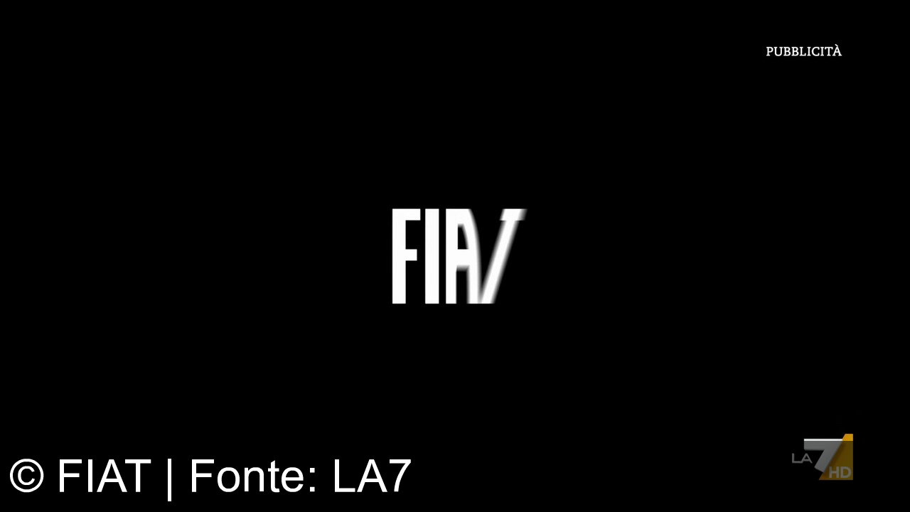 TV Werbung fiat - Gamma Fiat 500: sei così bella, anzi bellissimissima! Vivi lo stile unico di Fiat 500 Hybrid e Cabrio, iconica e sempre accessibile.
