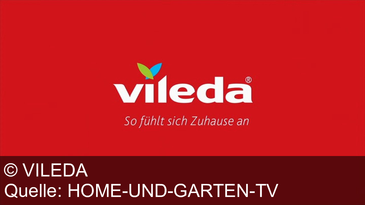 TV Werbung vileda - Der neue Vileda H2 Pro: Sauber getrennt, sauber gewischt. Für ein Zuhause, das sich dank Vileda® wie Zuhause anfühlt – auch für dich und deinen vierbeinigen Freund!