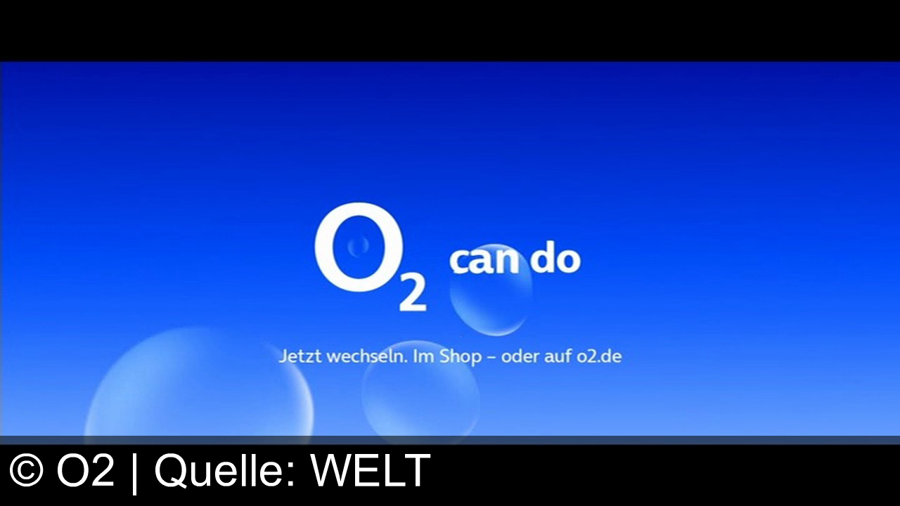 TV Werbung o2 - O2 bringt dein Internet nach Hause – mit kostenlosem Installations-Service! Erlebe den Unterschied, den nur O2 bieten kann. Jetzt wechseln und profitieren!