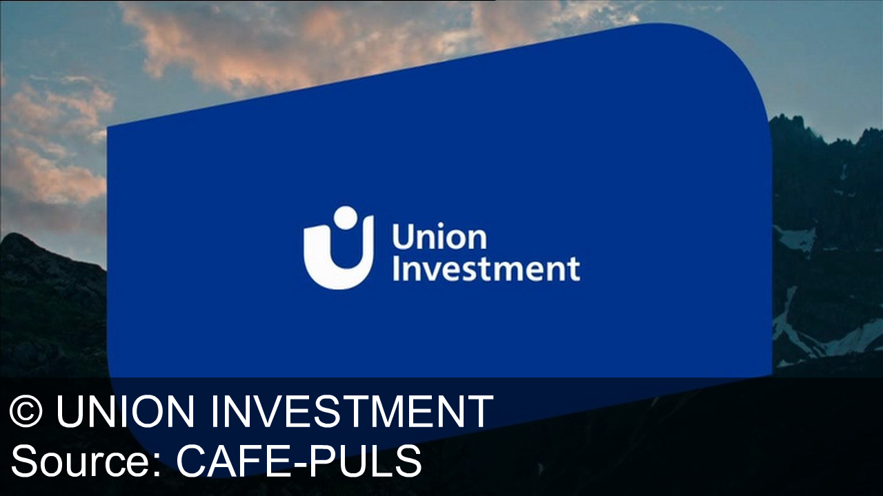 TV Werbung union investment - Gemeinsam den Gipfel erreichen: Mit der Kompetenz von Union Investment wird aus Geld Zukunft – Investmentfonds für flexible und vorausschauende Geldanlage.