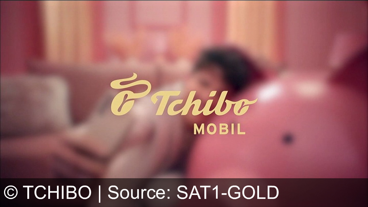 TV Werbung tchibo - Sparen mit Stil: 35 GB für nur 9,99 € bei Tchibo Mobil! Jetzt zugreifen und im pinken Sparparadies lächeln. Angebot bis 25.05. sichern!