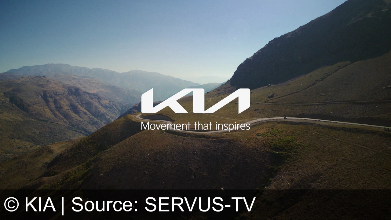 TV Werbung kia - Der neue Kia Sportage – sportlich, vielseitig, inspiriert von Bewegung. Jetzt bei deinem Kia-Partner entdecken. Movement that inspires.