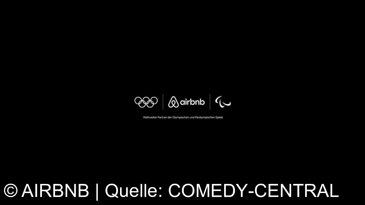 TV Werbung airbnb - Airbnb begleitet Olympische und Paralympische Athlet:innen auf ihrem Weg – ein Zuhause, das stärkt, berührt und echtes Wie‑zuhause‑Gefühl schenkt.