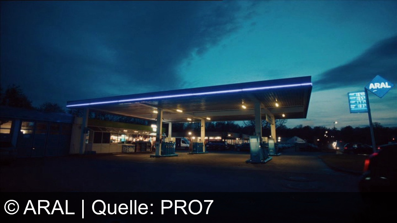 TV Werbung aral - Mit Aral Ultimate tanken, mehr erleben: Bis zu 600 km mehr Reichweite pro Jahr – für alles, was dich bewegt. Aral.