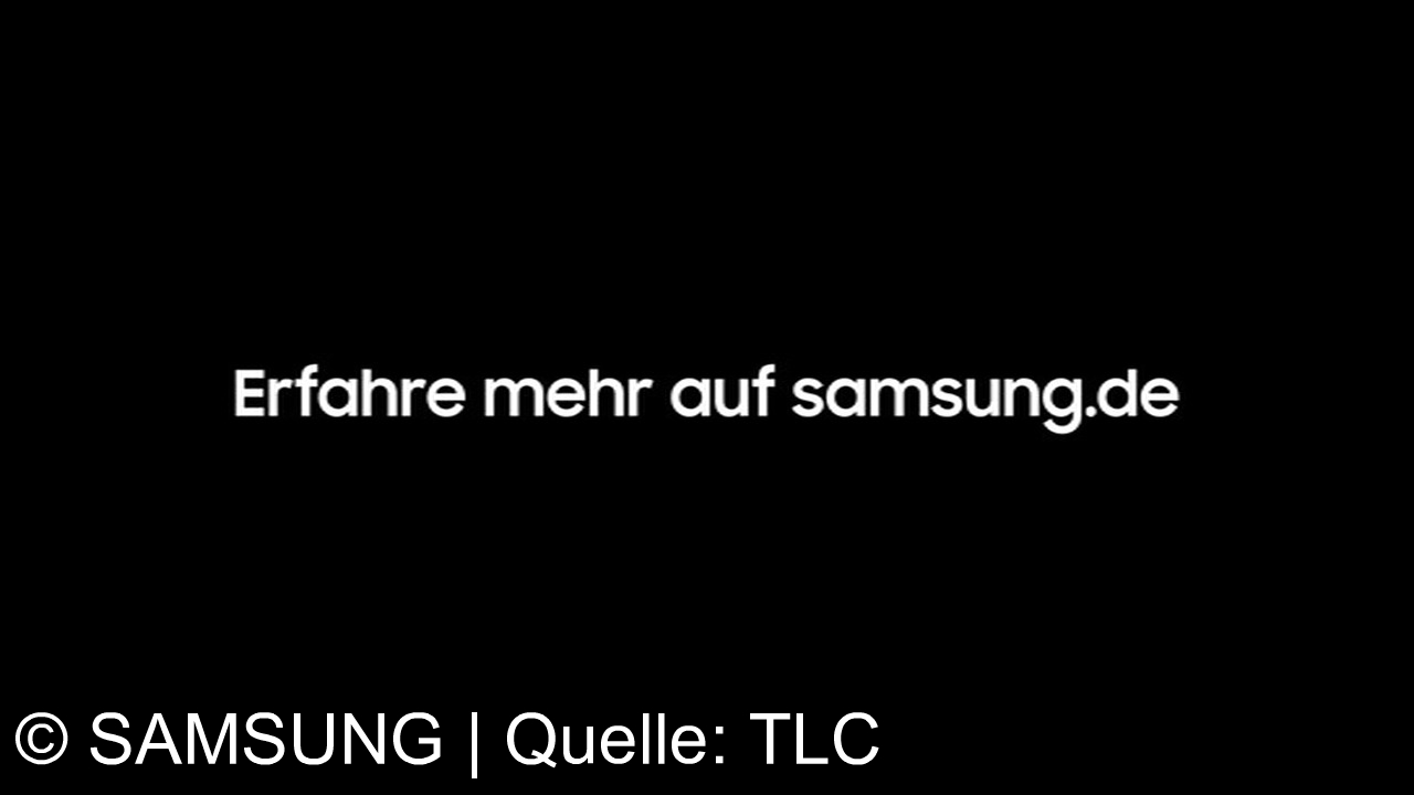 TV Werbung samsung - Öffne deine Welt mit Samsung Galaxy: Sei nah dran, fang unvergessliche Momente ein und werde Teil von 1,2 Milliarden Nutzer:innen.