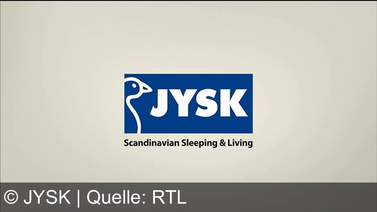 TV Werbung jysk - JYSK bietet Weihnachtsstimmung mit 20-60% Rabatt auf Weihnachtsartikel und Möbel. Scandinavian Sleeping & Living.