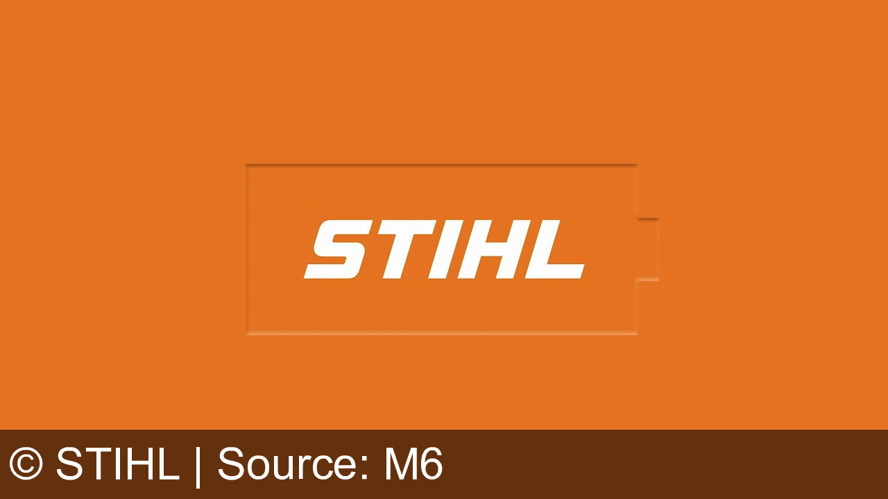 TV Werbung stihl - Passez au niveau supérieur avec STIHL All Pro : la nouvelle génération de batterie ultra-puissante pour tous vos outils de jardin STIHL.
