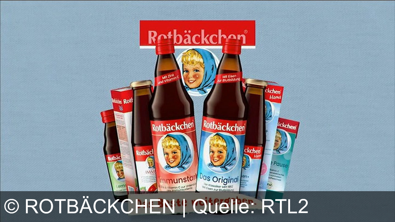 TV Werbung rotbäckchen - Rotbäckchen – seit über 70 Jahren das Beste für die Familie. Genieße die Vielfalt, besten Geschmack und volles Wohlgefühl – das Original für Groß und Klein!