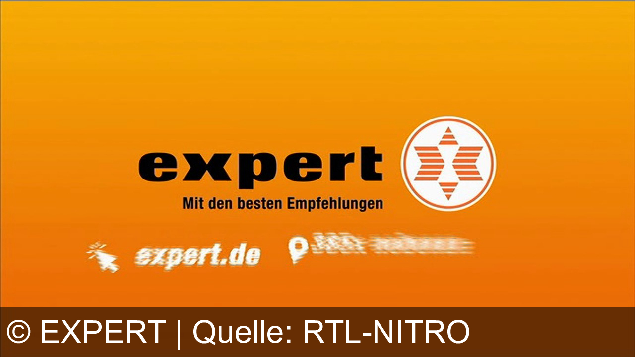TV Werbung expert - Rudi Völler und der Mega-Start 2026 bei Expert: Lenovo IdeaPad Slim 3 für 379 €, Sony Over-Ear-Kopfhörer für 149 €. Top-Elektronik, starke Angebote – jetzt bei expert in deiner Nähe!