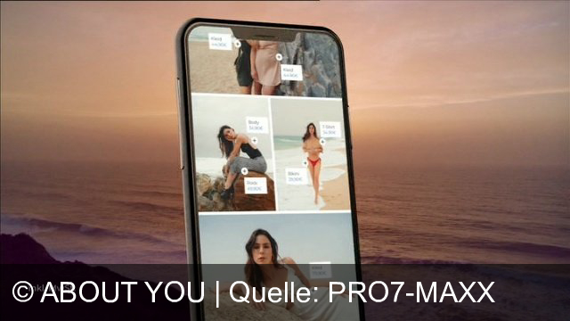 TV Werbung about you - a lot less by lena meyer-landrut
