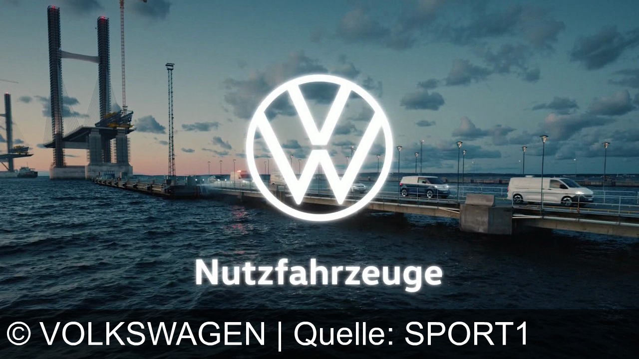 TV Werbung volkswagen - Volkswagen Nutzfahrzeuge — Raum für unendliche Möglichkeiten. Für Entdecker, Familien, Profis. Freiheit, Erfolg, Zukunft. Mehr als ein Auto: Ihr Raum für alles, was Sie vorhaben!