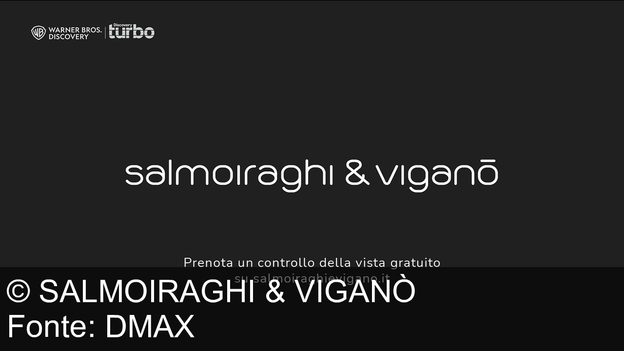 TV Werbung salmoiraghi & viganò - Metti a fuoco le tue passioni e guarda il futuro con occhi nuovi. Prenota un controllo della vista gratuito da Salmoiraghi & Viganò, ritratti di eccellenza quotidiana.