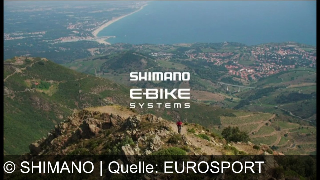 TV Werbung shimano - Erleben Sie grenzenlose Freiheit mit Shimano e-bike Systems – natürliches Fahrgefühl und erstklassige Technik für jede Strecke.
