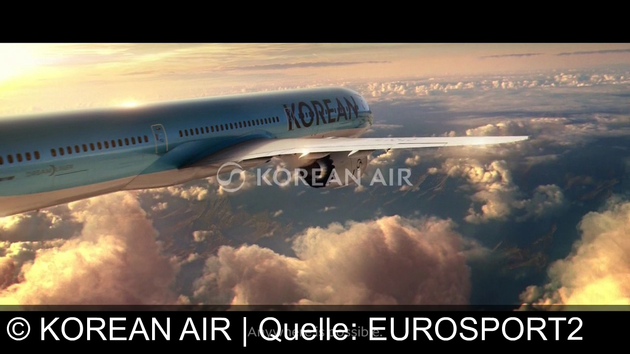 TV Werbung korean air - Anywhere is possible: Mit Korean Air wird dein "Irgendwo" magisch und bedeutungsvoll. Fliegen Sie zu ersten Dates, zweiten Chancen und großen Momenten. Alles ist möglich. Korean Air – Ihr Weg zu außergewöhnlichen Zielen.