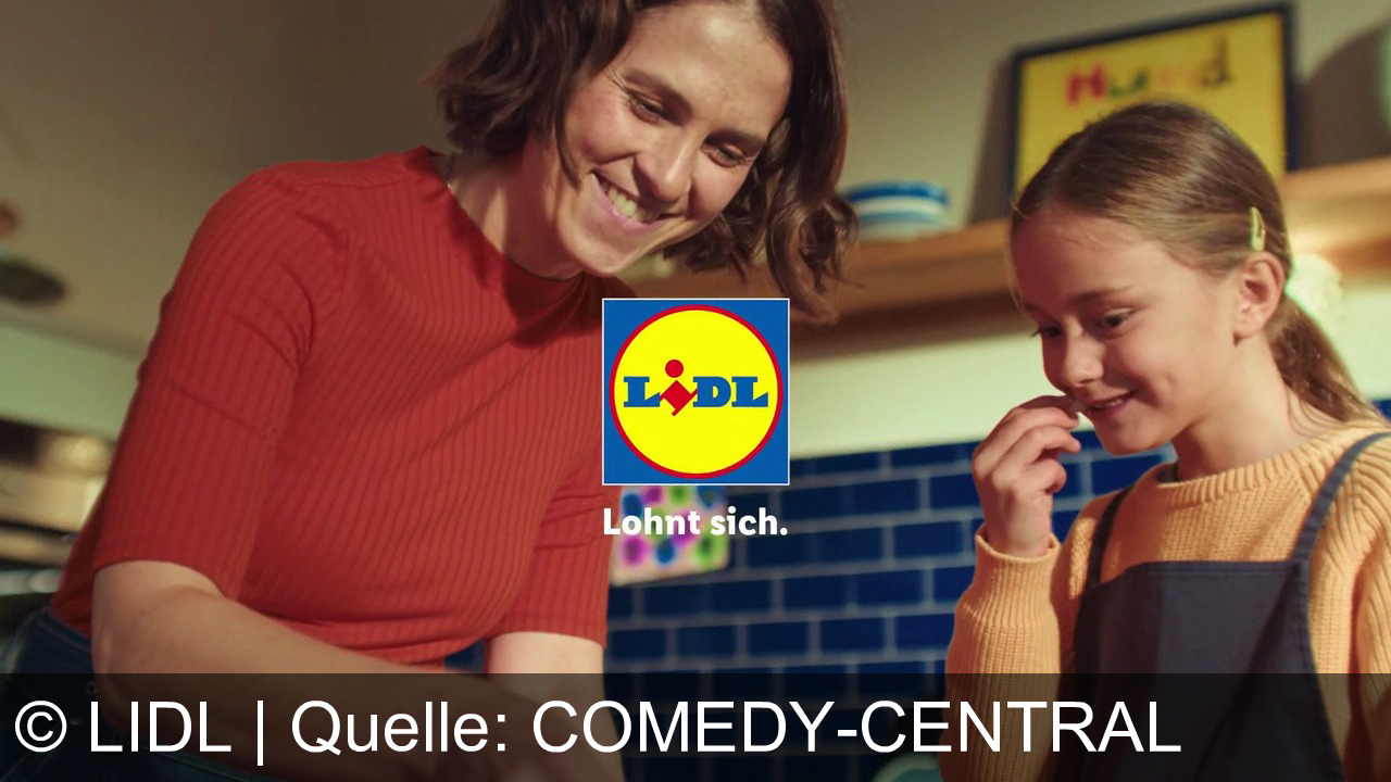 TV Werbung lidl - Frische regionale Kohlköpfe direkt vom Feld in deine Lunchbox – dank Lidl, ohne Umwege, zum besten Preis. Lidl. Lohnt sich.