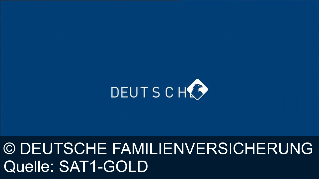 TV Werbung deutsche familienversicherung - Glückwunsch. Schaden in Rekordzeit bearbeitet. Feiern das jedes Mal? Wir feiern den besten Service. Du gewöhnst dich dran. Wir sind da, wenn's drauf ankommt. Mit ausgezeichnetem Service und schnellen Lösungen. Jetzt mitfeiern und den besten Kundenservice erleben. Naja, man gewöhnt sich dran. Deutsche Familienversicherung.
