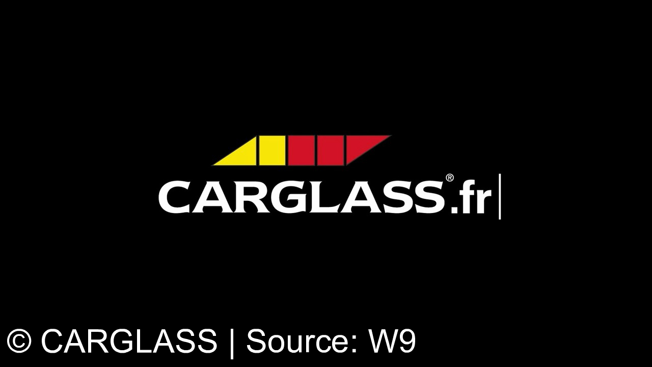 TV Werbung carglass - Carglass répare et remplace ton pare-brise, servi par les kings du vitrage. Visite carglass.fr.