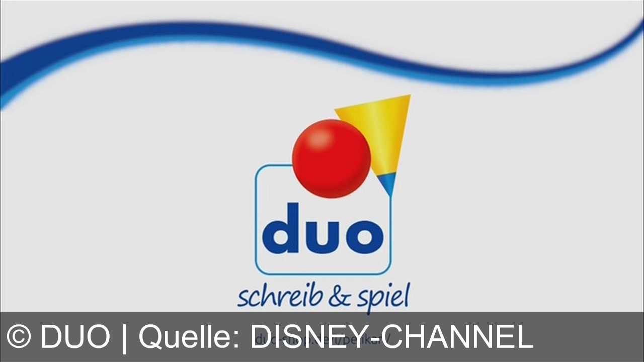 TV Werbung duo - Erhalte eine kostenlose Schulbox ab 30€ Einkauf bei DUO Schreib & Spiel und starte mit Pelikan Griffix in große Abenteuer. Besuche duo-shop.de/l/pelikan/ für mehr. GUTASTISCH!