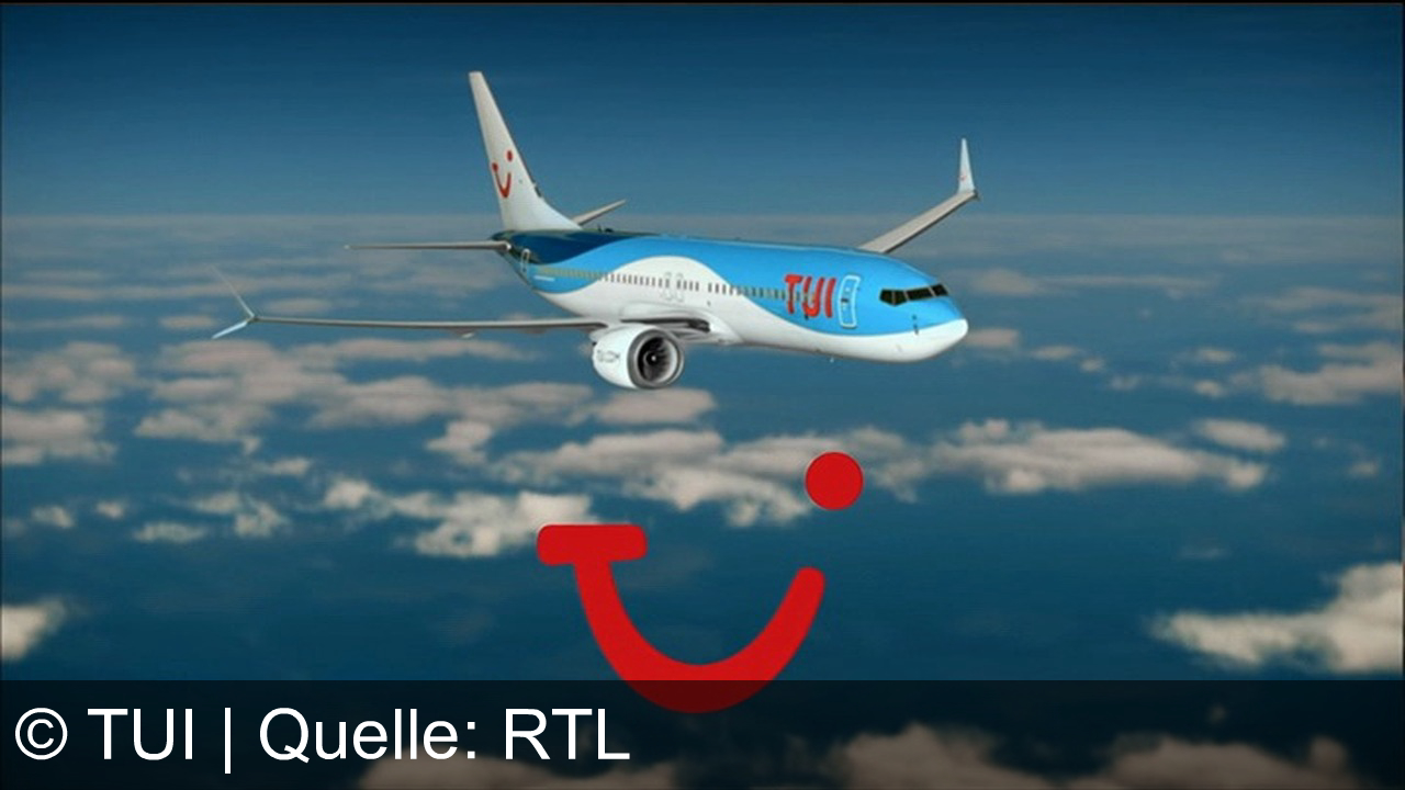 TV Werbung tui - Mehr Wow für dein Geld: 7 Nächte pro Person ab 499 € – mit TUI den Urlaub genießen!
