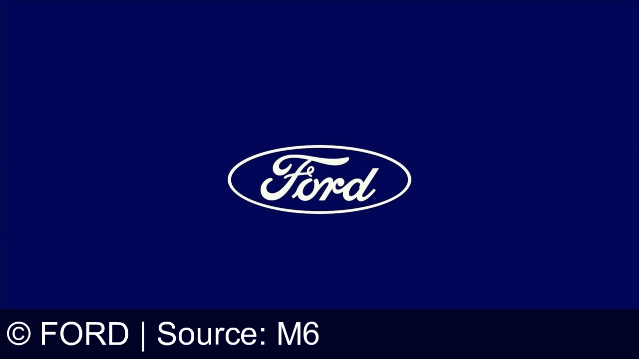 TV Werbung ford - Découvrez la Ford Puma hybride ou électrique à partir de 199€/mois. Prêt ? Partez avec Ford !