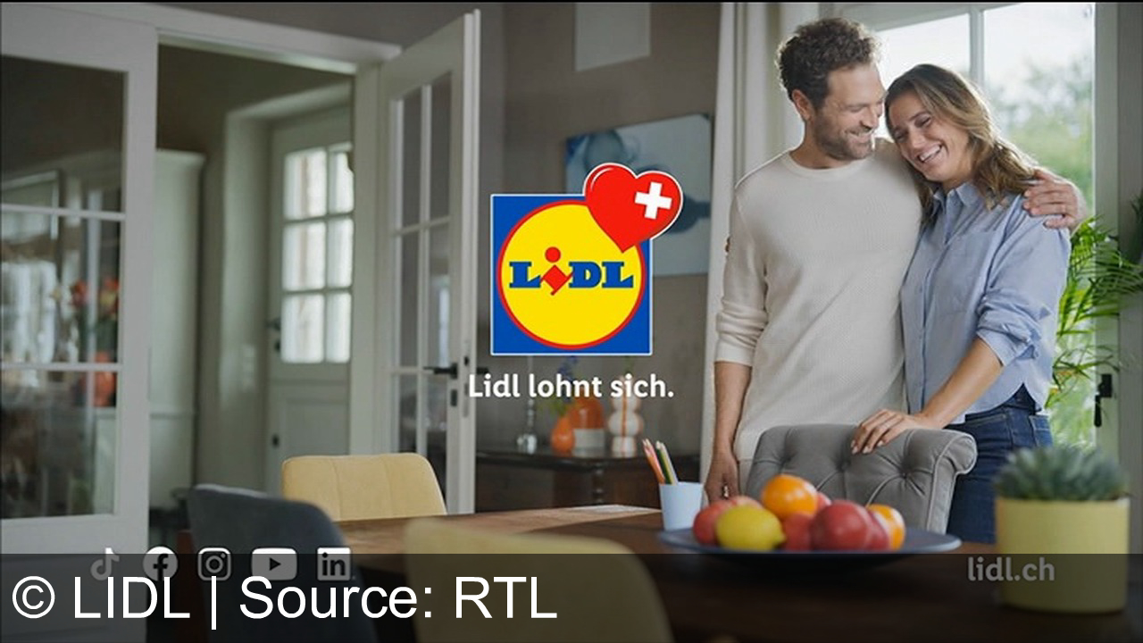 TV Werbung lidl - Entdecke praktische Helfer für dein Zuhause bei Lidl – von Stabmixern bis Kühlschrankorganizern. Lidl lohnt sich für mehr Freude im Alltag!