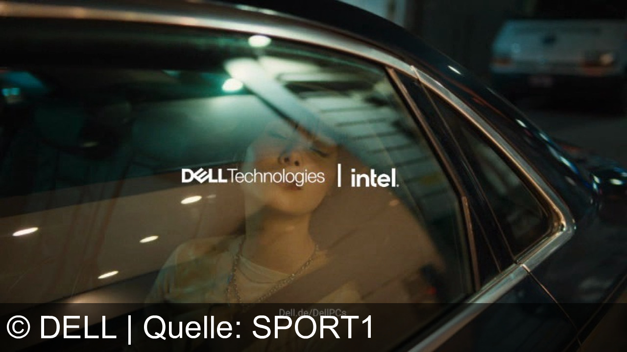 TV Werbung dell - Dein Dell Laptop: Akkulaufzeit für Tag und Nacht. Von overmorrow.