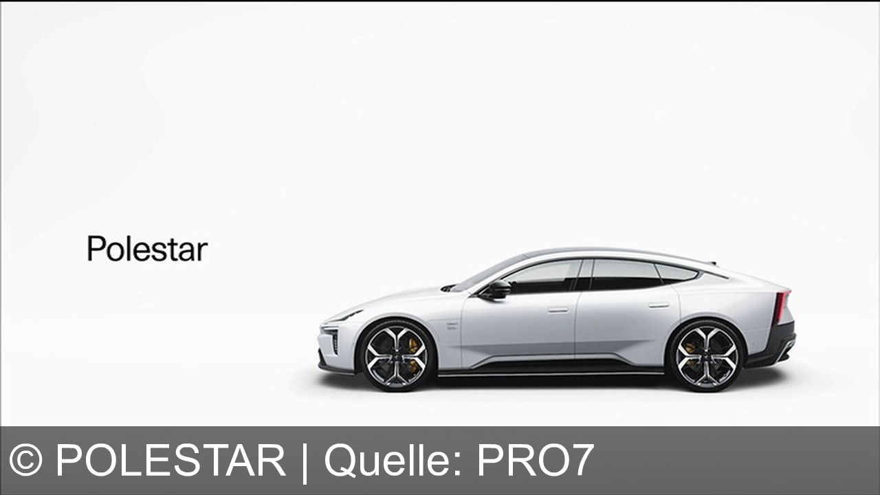 TV Werbung polestar - Wähle Polestar – statt Langeweile, Einheitsbrei und Fake-Motorensound: Für alle, die mehr wollen als nur ein Auto.