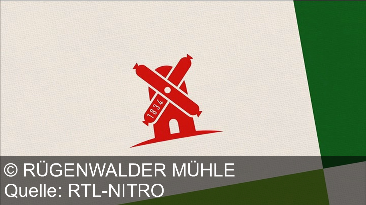 TV Werbung rügenwalder mühle - Rügenwalder Mühle: Veganer Genuss für alle – Geschmack, der verbindet. Entdecke die Vielfalt von 1834 mit pflanzlichem Fleischgenuss am Tisch!