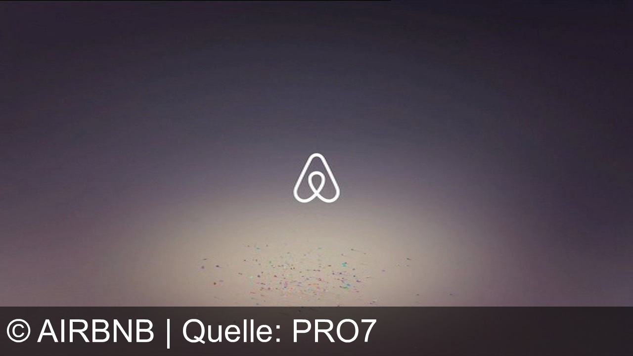 TV Werbung airbnb - Buche bei Airbnb statt einzelner Hotelzimmer, um auf Reisen mit deinen Liebsten zusammenzubleiben und Kosten zu sparen.