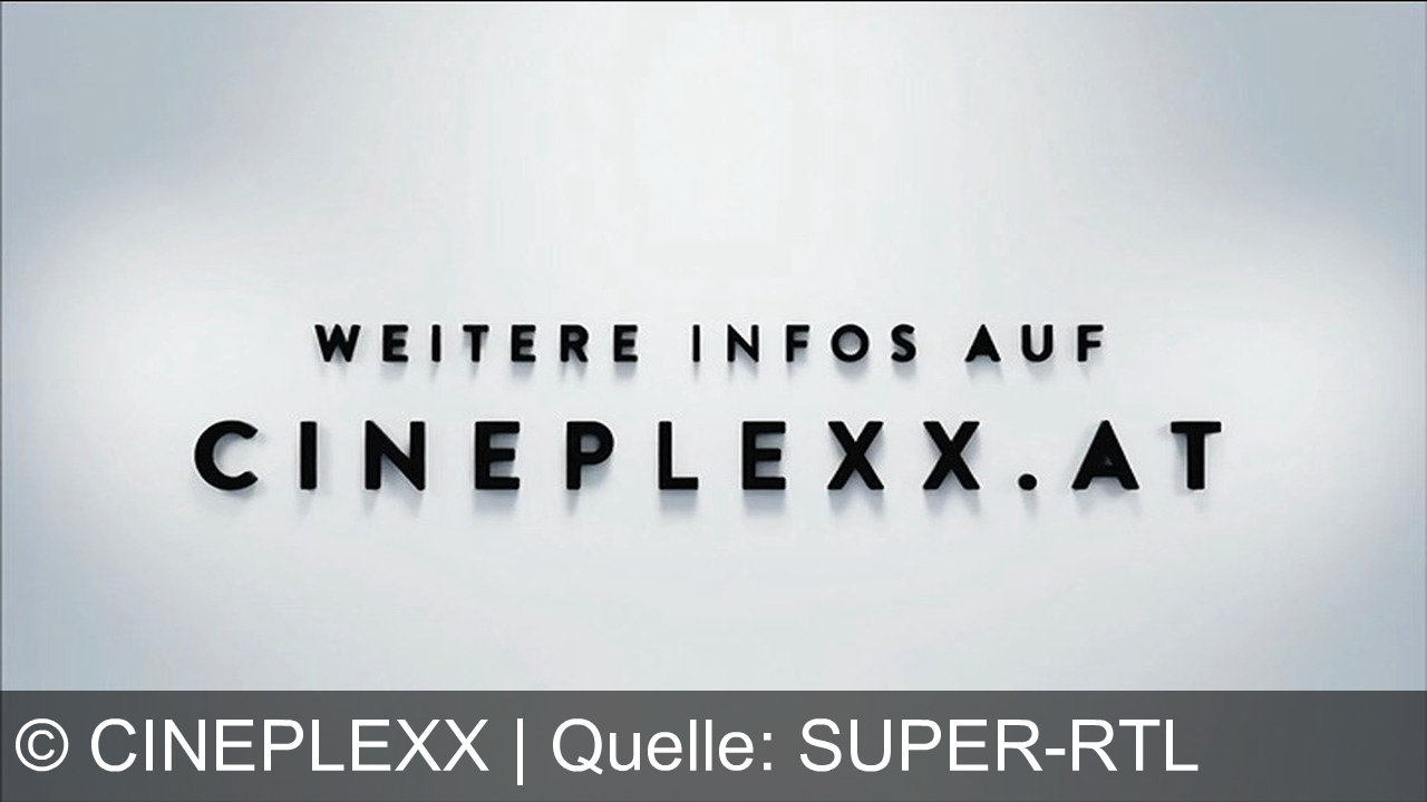 TV Werbung cineplexx - Cineplex Family Day: Family-Filme ab 6€ mit gratis Billa Bio-Snacks für Kids. Erlebe großes Kino für alle!
