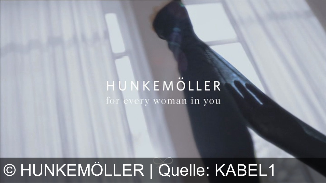 TV Werbung hunkemöller - Entdecke himmlisch weiche Kaschmir-Mix Shirts und traumhaften Komfort von Hunkemöller – für jede Facette in dir. Hunkemöller. For every woman in you.
