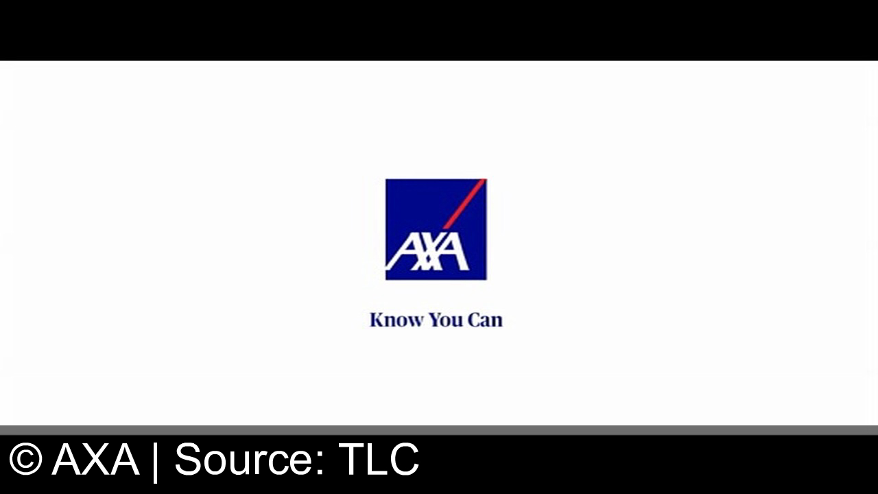 TV Werbung axa - Mit AXA sicher durchs Leben: Ob Spiel, Schnee oder Stadt – Risiken meistern, Vertrauen gewinnen. Know You Can.