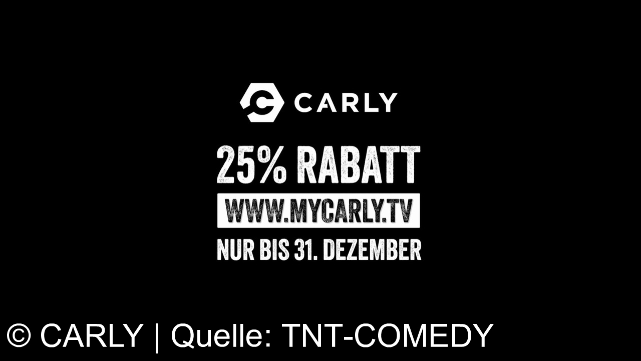 TV Werbung carly - Das Testimonial Matthias Malmedie, Fernsehmoderator und Webvideoproduzent,  präsentiert Carly-Adapter und Carly-App zur einfachen Lösung von Autoproblemen. Spare Zeit und Geld bei Reparaturen. Jetzt 25% Rabatt auf www.mycarly.tv bis 31. Dezember sichern.