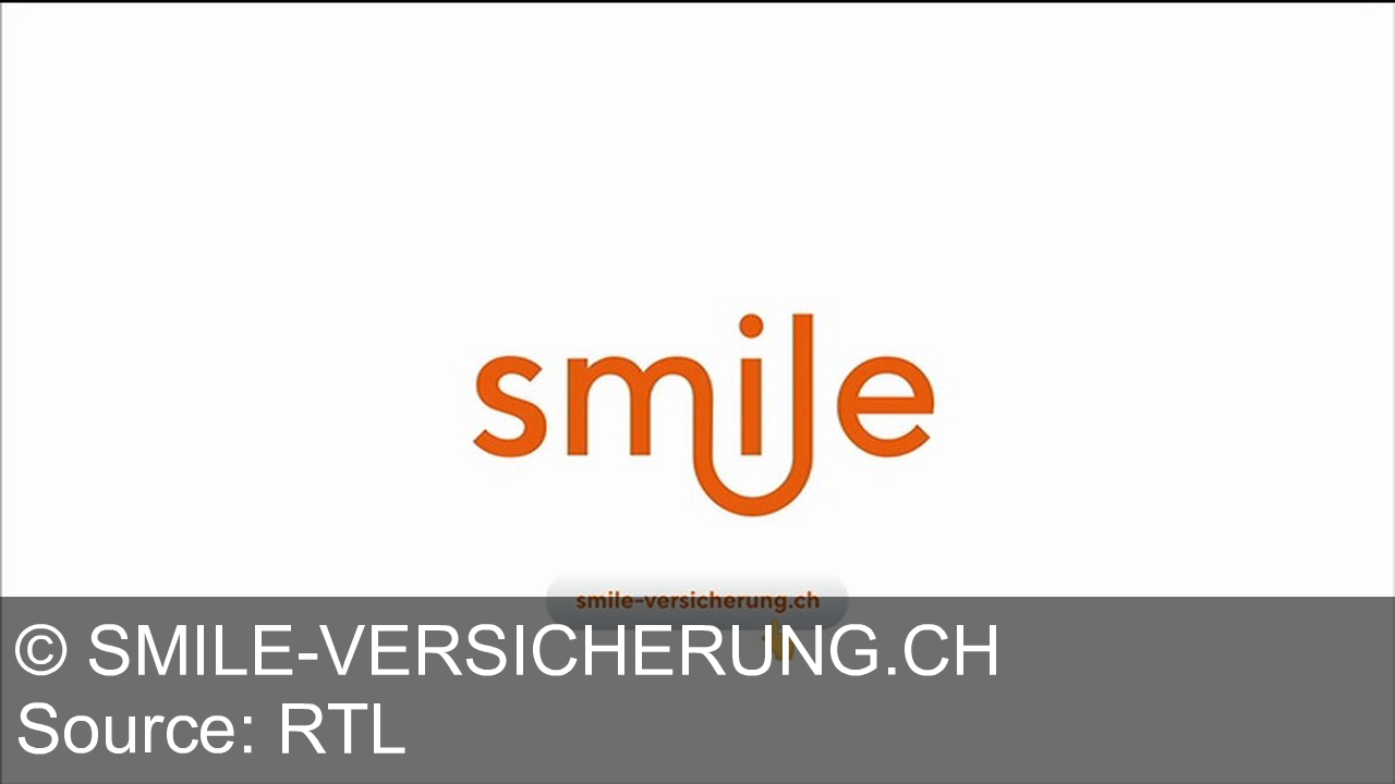 TV Werbung smile-versicherung.ch - Mit Naomi Lareine und Smile zur Zufriedenheit: Entdecke den ausgezeichneten Service, dem über 200.000 Kunden vertrauen. Jetzt mehr erfahren auf smile-versicherung.ch!