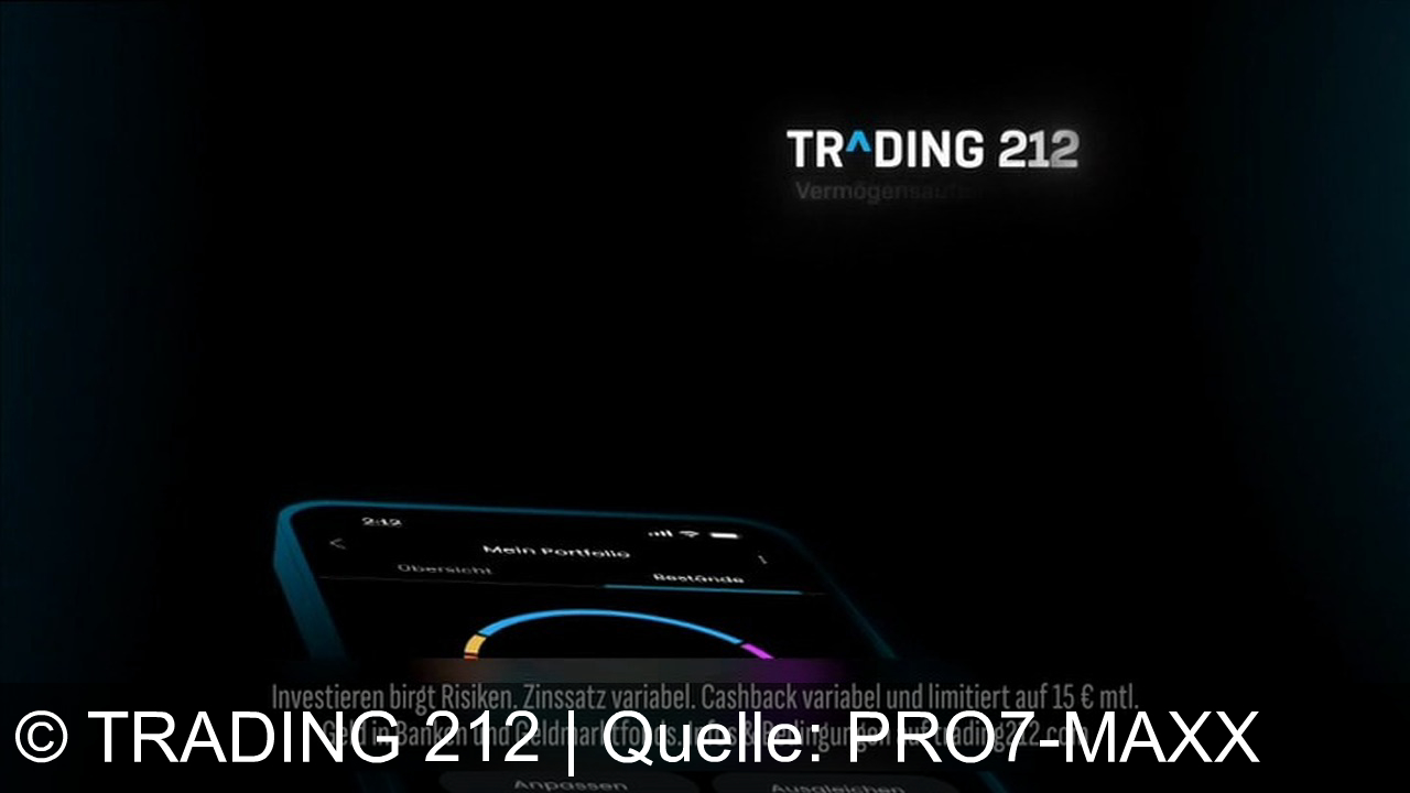 TV Werbung trading 212 - Mit Trading 212 investieren, sparen & bezahlen: 3% Zinsen, 2% Cashback & 5 Mio. Kunden vertrauen der All-in-One-App für deinen Vermögensaufbau.
