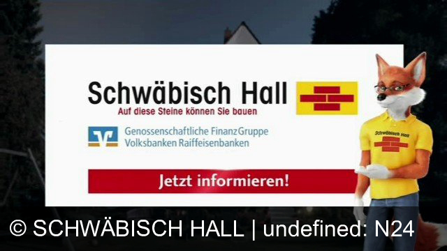 TV Werbung schwäbisch hall - Die wichtigsten Neuigkeiten erfährst du nicht hier, hier oder hier, sondern hier,, wenn u.a. der erste Milchzahn präsentiert wird. Am wichtigsten Ort der Welt, Dein Zuhause. Dafür gibt es jetzt unser erstes Bausparen, mit dem Sie von mehr Zinschancen profitieren können. Neu von Schwäbisch Hall.