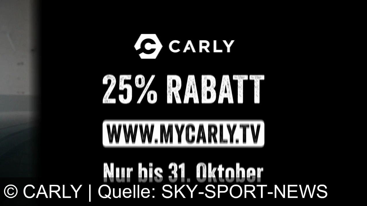 TV Werbung carly - Matthias Malmedie zeigt: Mit Carly-Adapter und App Autoprobleme einfach lösen und 25 % sparen! Carly – die beste App für dein Auto. Jetzt auf www.mycarly.tv, nur bis 31. Oktober!