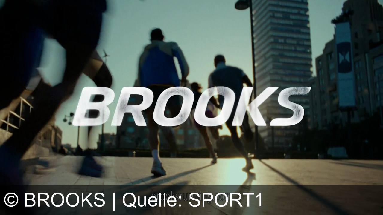 TV Werbung brooks - Entdecke deinen Lauf mit BROOKS – gemeinsam durchstarten, egal auf welcher Straße. Jetzt auf brooksrunning.com