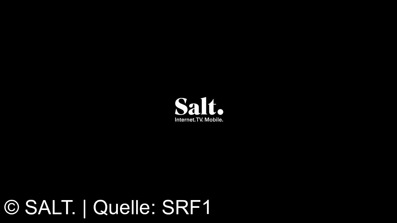 TV Werbung salt. - Entdecke das neue iPhone 17 Pro bei Salt – modernes Design, starke Kamera, alles vereint mit Internet, TV & Mobile. Dein nächstes Level der Vernetzung!