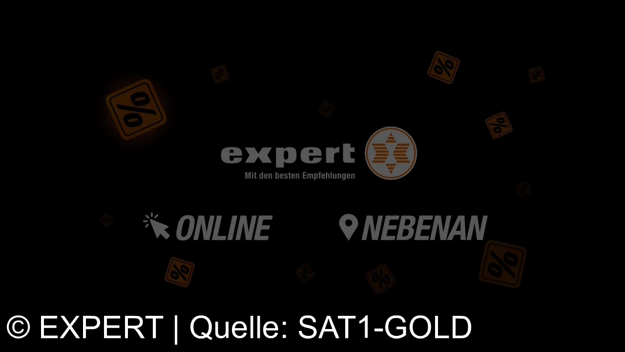 TV Werbung expert - Top-Deals bei expert: PlayStation 5 Slim Sonderedition, Epson EcoTank ET-2851 & De’Longhi PrimaDonna Kaffeevollautomat – starke Technik, starke Preise! Jetzt online oder nebenan entdecken!