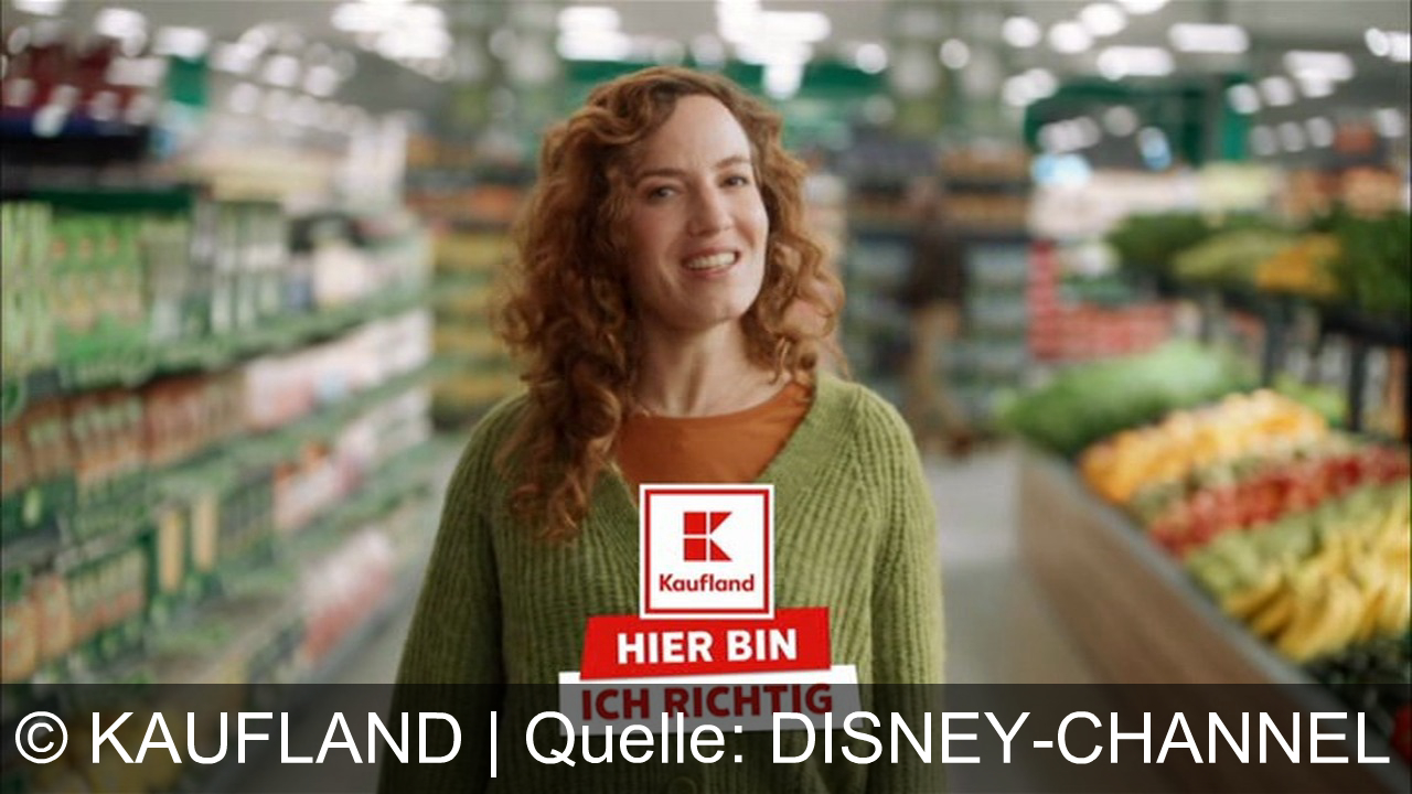 TV Werbung kaufland - Entdecke die Vielfalt bei Kaufland: Über 2.300 Bio-Artikel und Bionella Nuss-Nougat-Creme jetzt 25% günstiger. Kaufland - Hier bin ich richtig!