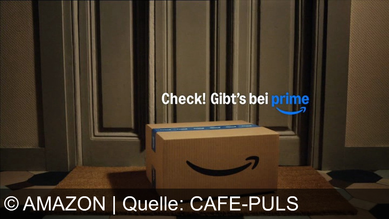 TV Werbung amazon - Neuer Rasierer? Mit Amazon Prime morgen bei dir. Check. Zeit dich zu fragen: Verwandelst du dich langsam in deinen Vater? Starte deinen Tag mit Amazon Prime! Neuer Rasierer? Morgen schon da. Verwandelt dich langsam in deinen Vater – alles easy: Gibt’s bei Prime!